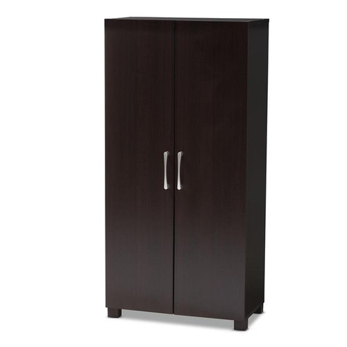 Bowery hill scarpiera legno - in,