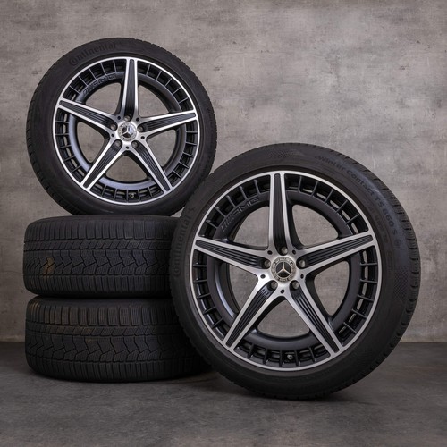 Mercedes eqe amg - mercedes,