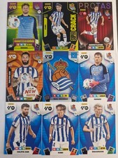LOTTO REAL SOCIEDAD ADRENALYN