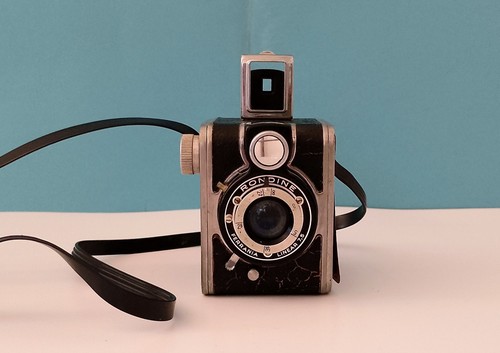 Macchina fotografica - fotografica, "