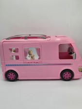 Barbie dream camper - barbie,