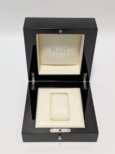 Piaget cassa orologio - cassa, scatola