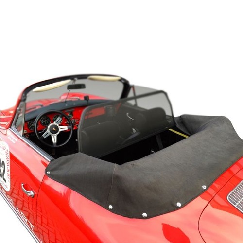 Frangivento porsche 356 - porsche,