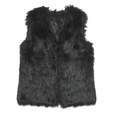 Giacca donna pelliccia - donna, in