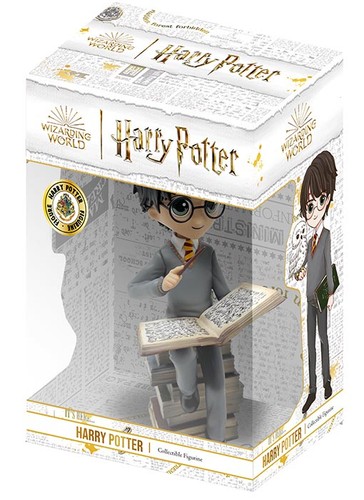 Plastoy harry potter - plastoy, con