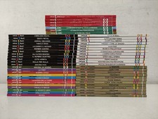 Orfani Serie Completa 54 + Speciale Ringo Sam Nuovo Mondo Juric Terra Bonelli-H6