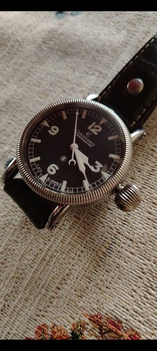 Chronoswiss timemaster ch6233 - timemaster,