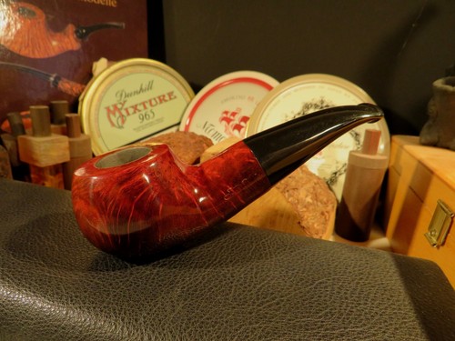 Pipa jean claude estate - pipa,