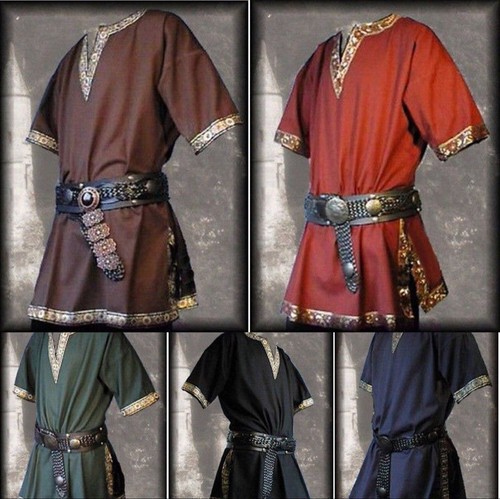 Costume cosplay uomo - , medievale