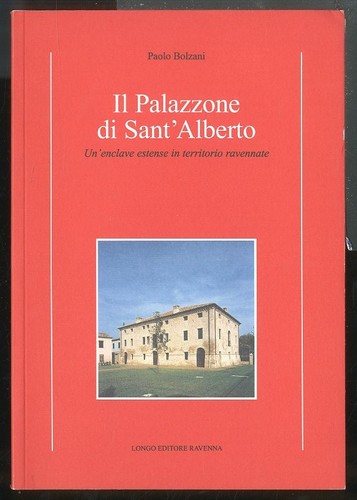Palazzone sant alberto - di, sant`alberto