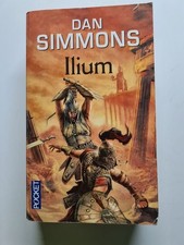 Ilium | Simmons Dan Brèque