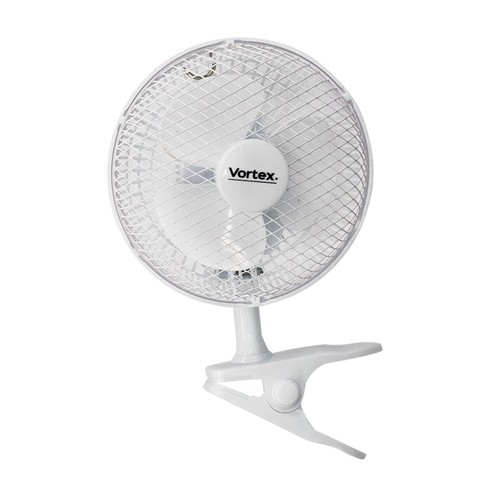 Ventilatore clip vortex - ventilatore,
