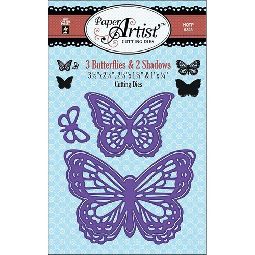 Fustelle big shot - fustelle, sizzix