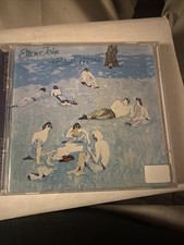 Elton John Blue Moves 1996