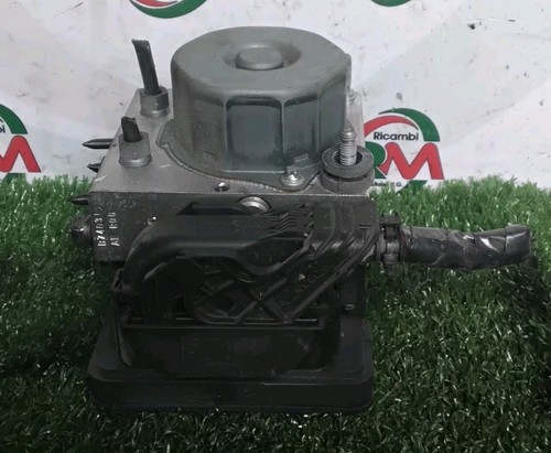 Pompa abs renault - abs,