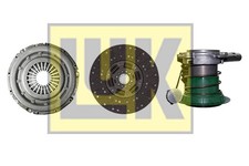 Kit frizione adatto a: MAN TGL