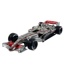 Modellino F1 Minichamps 1/18