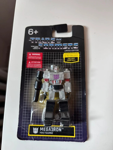 Transformers megatron mini - transformers,