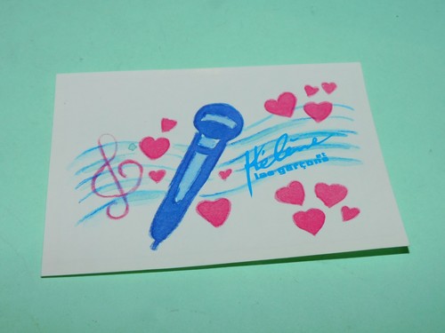 Immagine panini helene e - -, le