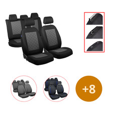 Sedili Completi Universali E