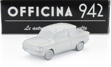 MODELLINO AUTO STATICO