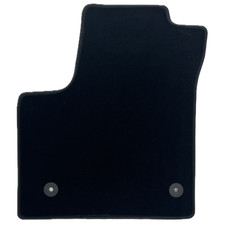 Tappetino conducente di alta qualità per Opel Meriva B 2011-2017