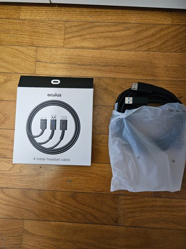 Cavo originale oculus rift - oculus,