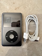Apple ipod classic - apple, 7a