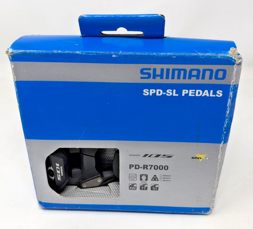 Pedali shimano r7000 in - shimano, pd-r7000