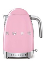 Smeg Bollitore Temperatura