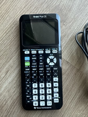 Texas instruments plus - instruments,