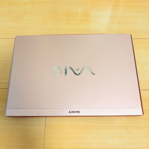 Sony vaio series core 8 - vaio,