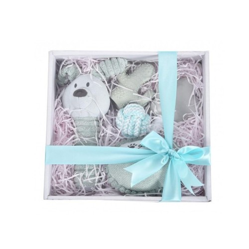 Set regalo per cani barry - set,
