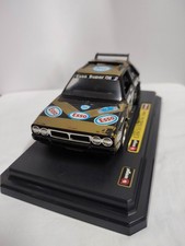 Burago 1/24 1/25 Lancia Delta
