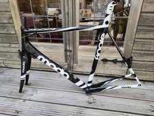 Telaio Moda Finale Full Carbon