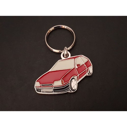 Porte clés profil opel kadett - profil,