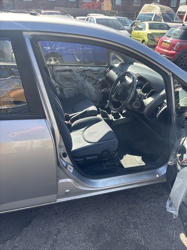 Honda jazz 2006 - honda, o/s/f