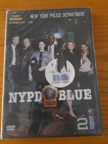 Nypd blue new york - nypd, blue,
