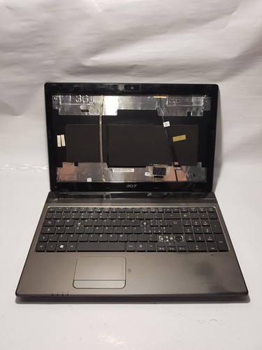 Acer aspire 5750 intel - acer, no