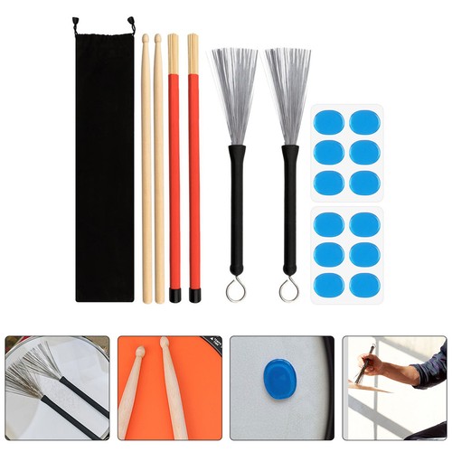 Bacchette per batteria - bacchette,