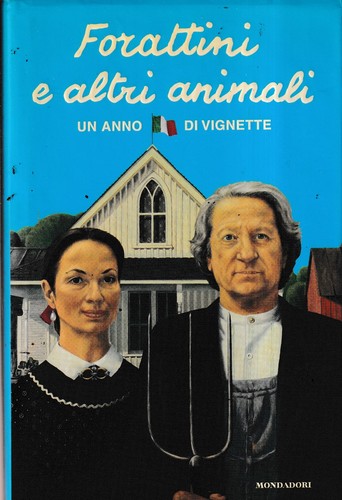 Forattini altri animali un - forattini,