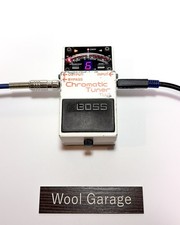 Boss TU-2 Chromatic Stage