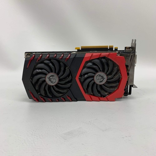 Msi geforce gtx 1080 - gtx, gaming