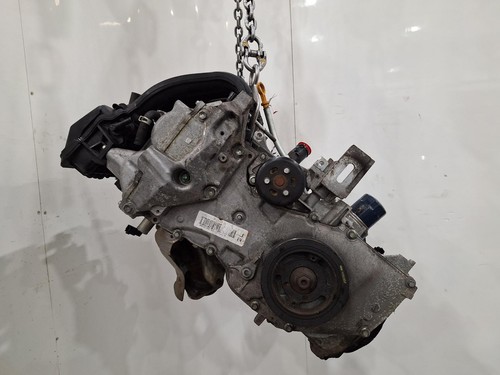 Motore completo nissan juke - completo,