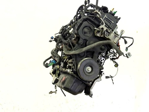 Hhda motore ford - focus, 1.6