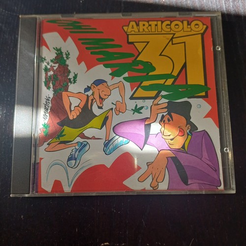 Single articolo ohi - single, 31