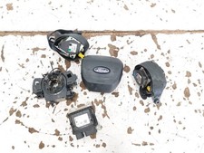 PZ3T14B321A KIT AIRBAG FORD TRANSIT CUSTOM (FY-FZ) 2.0 D 16V AUT 136CV 2025 4P F