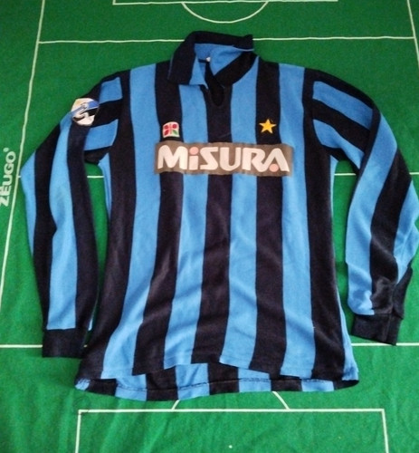 Inter 1983 1984 football shirt - inter,
