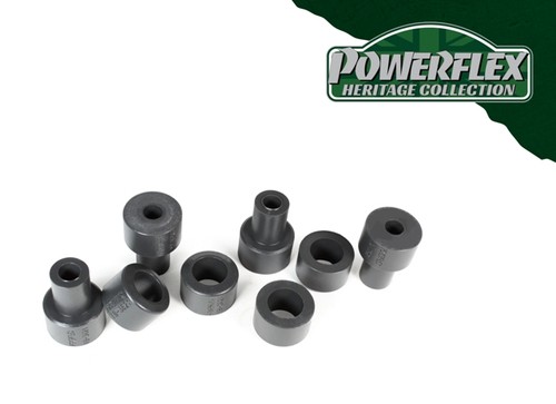 Powerflex front antiroll bar - front,