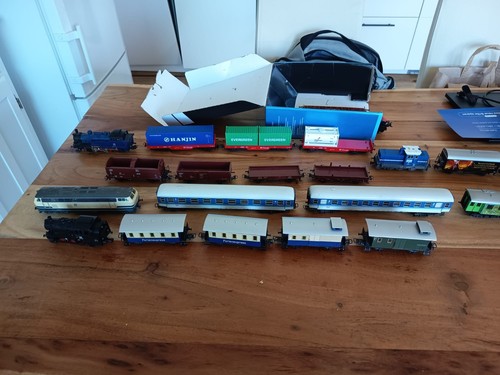 Märklin collezione di - märklin,